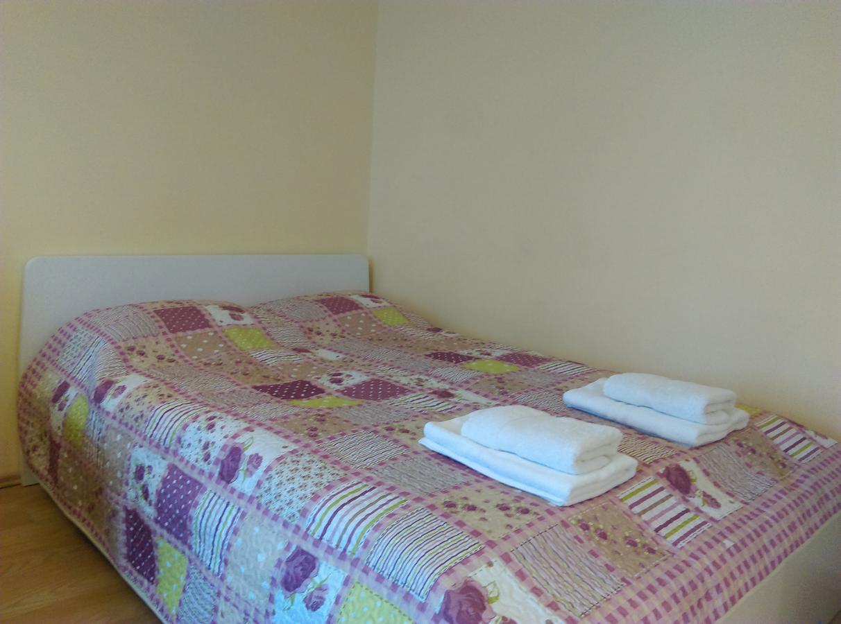 Gina'S Apartment Partizanu G كاوناس المظهر الخارجي الصورة